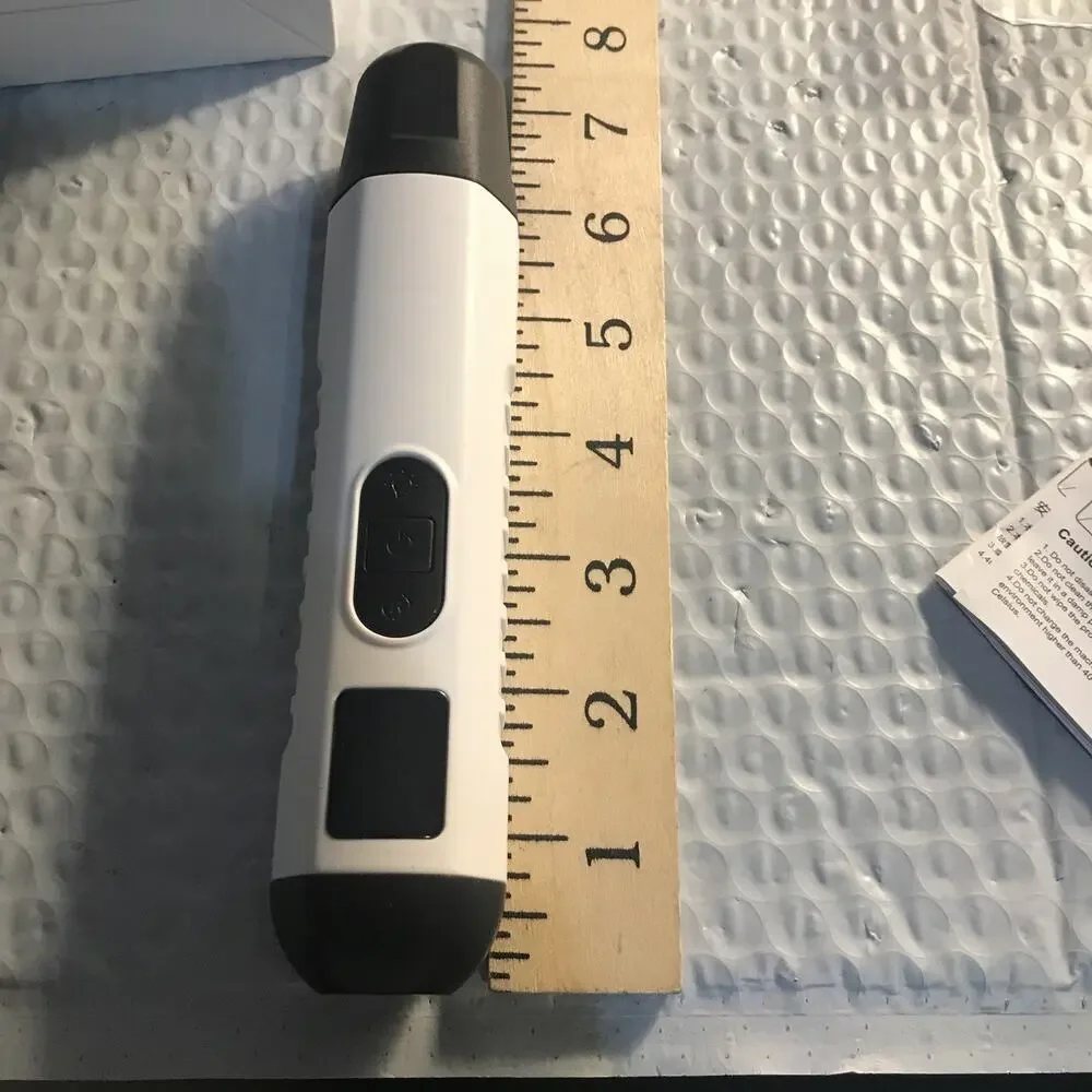 Professional Pet Nail Grinder MODEL ZLY-608